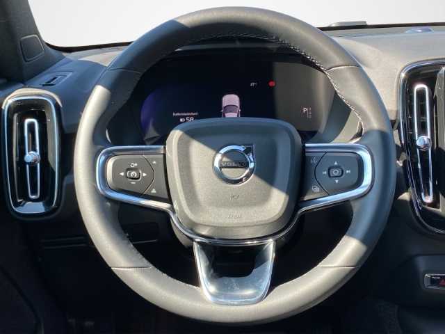 Volvo XC40 – Bild 16