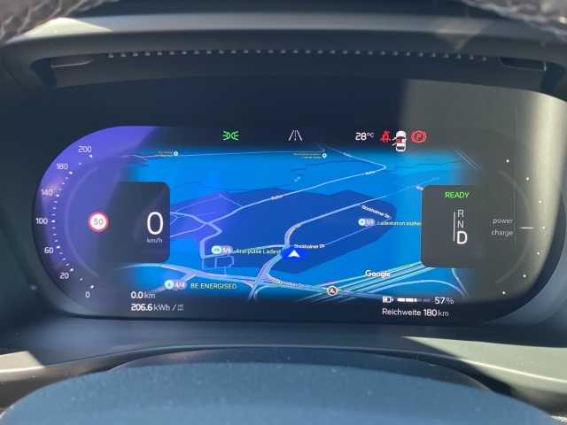 Volvo XC40 – Bild 17
