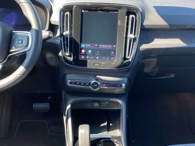 Volvo XC40 – Bild 18