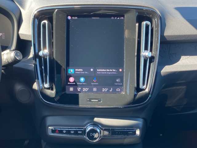 Volvo XC40 – Bild 19