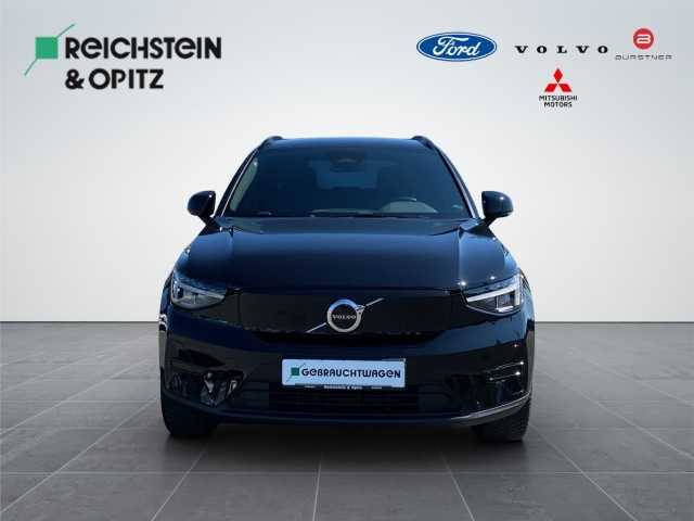 Volvo XC40 – Bild 2