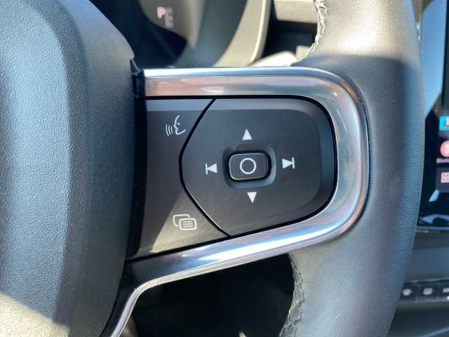Volvo XC40 – Bild 21