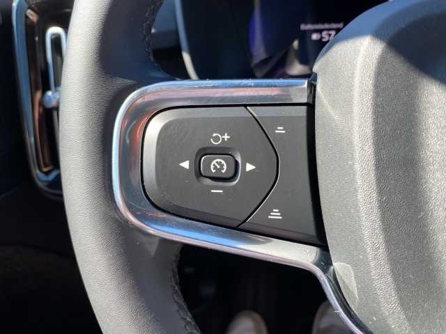 Volvo XC40 – Bild 22