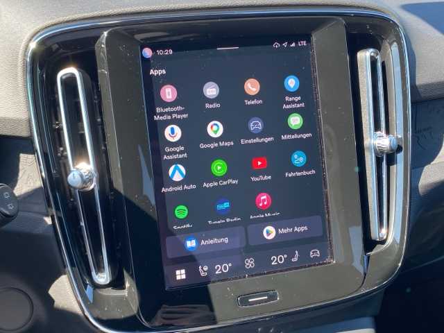 Volvo XC40 – Bild 26