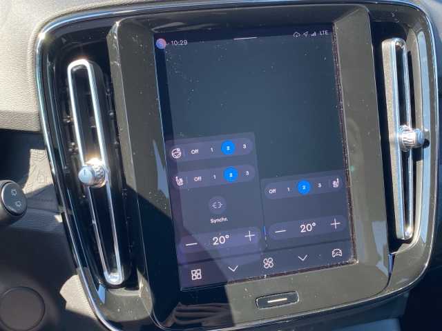 Volvo XC40 – Bild 27