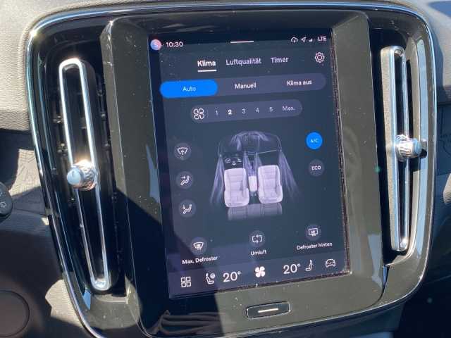 Volvo XC40 – Bild 28