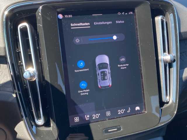 Volvo XC40 – Bild 29