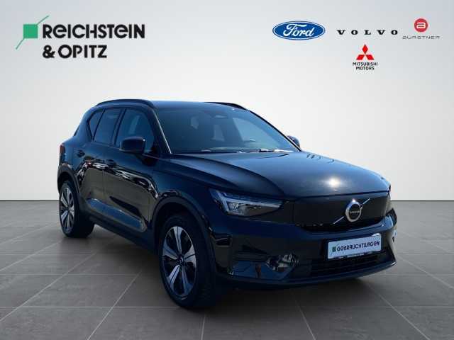 Volvo XC40 – Bild 3