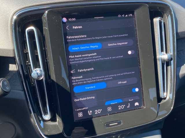 Volvo XC40 – Bild 30