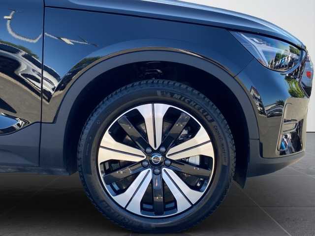 Volvo XC40 – Bild 4