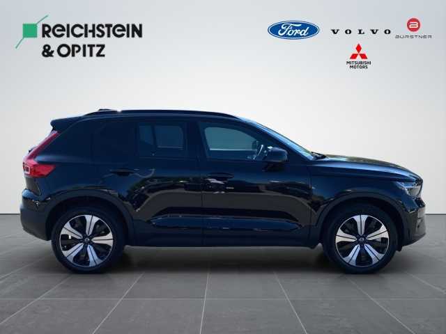 Volvo XC40 – Bild 5