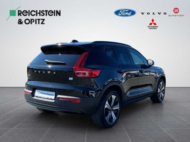 Volvo XC40 – Bild 6