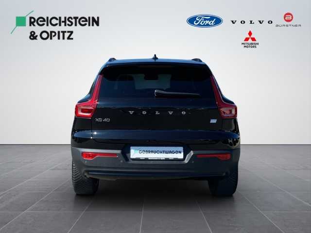 Volvo XC40 – Bild 7