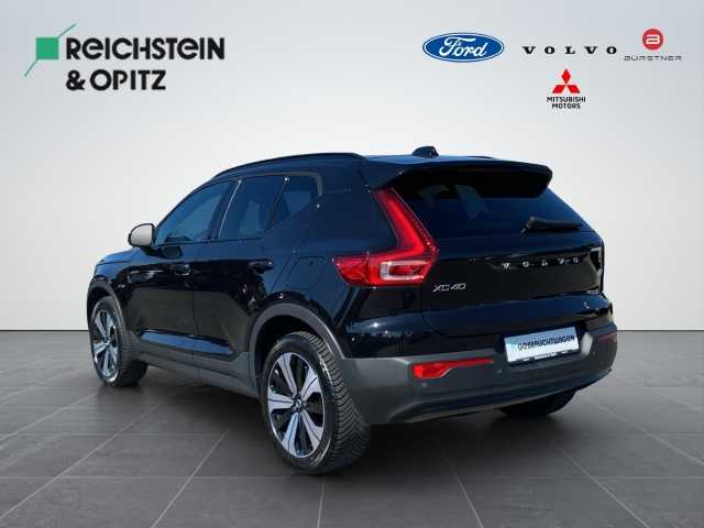 Volvo XC40 – Bild 8