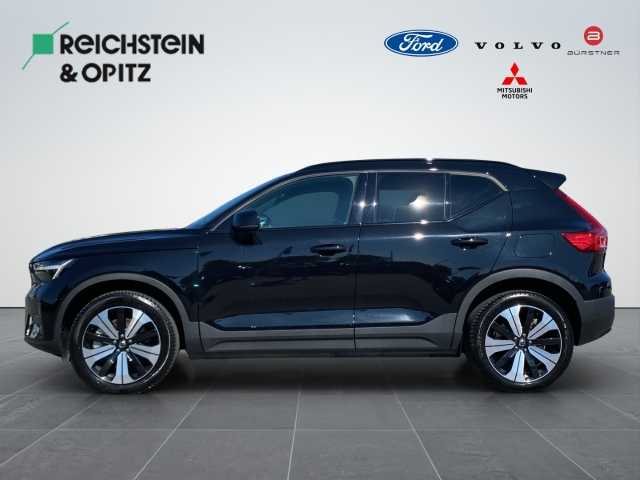 Volvo XC40 – Bild 9