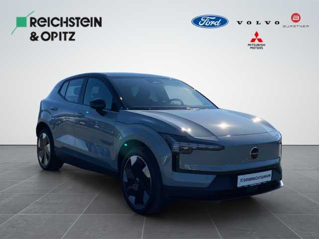 Volvo EX30 – Bild 3