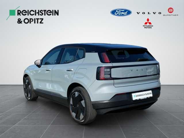 Volvo EX30 – Bild 8