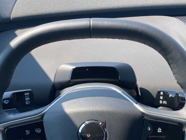Volvo EX30 – Bild 17