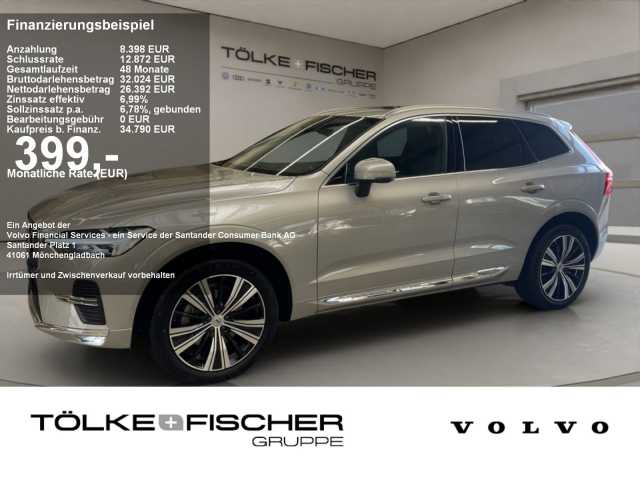 Volvo XC 60