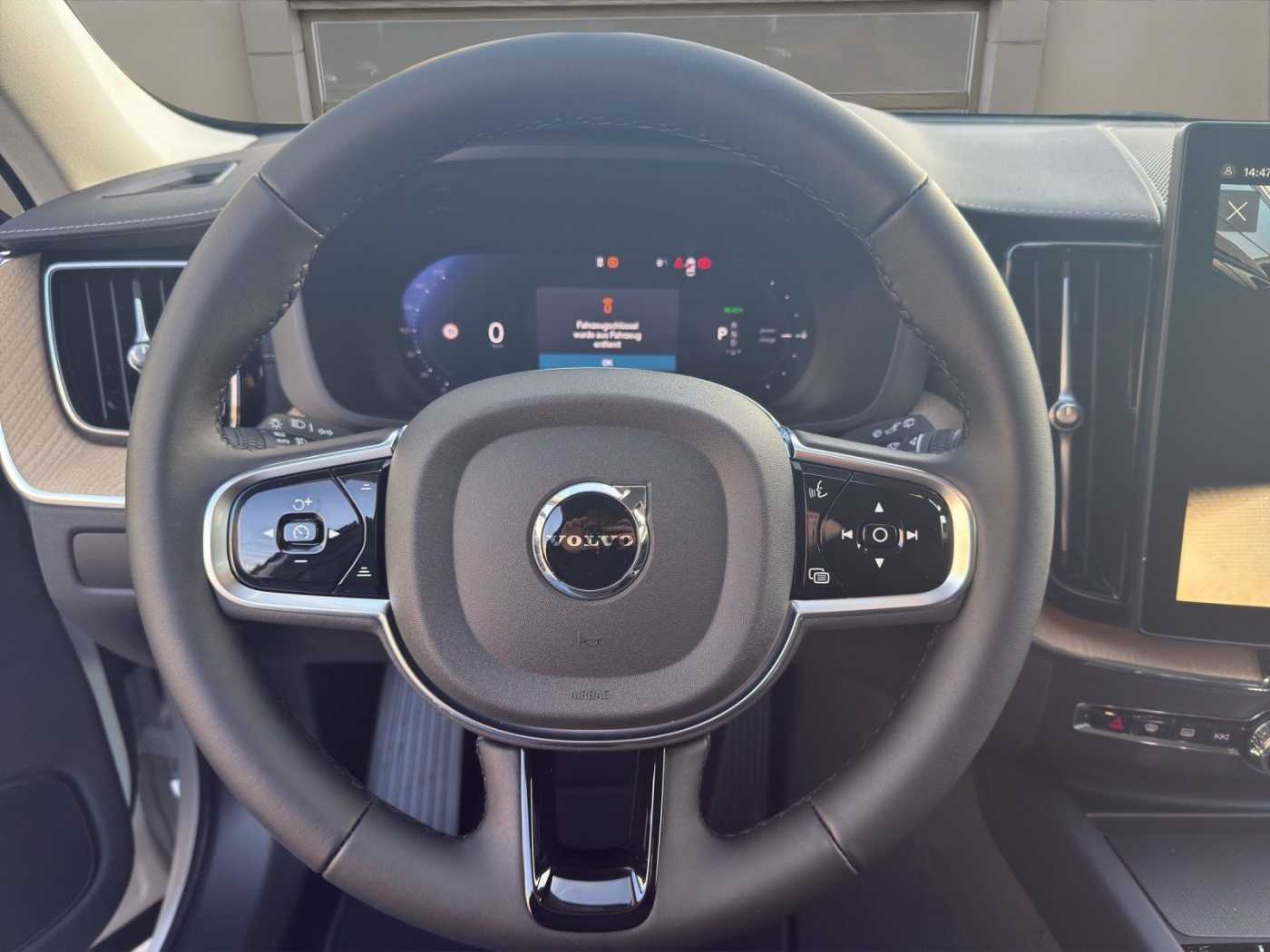 Volvo XC60 – Bild 11