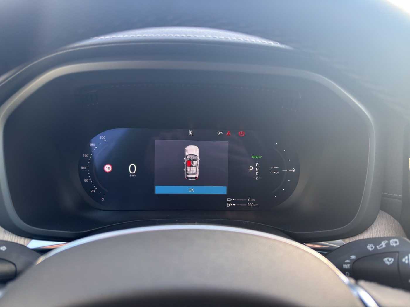 Volvo XC60 – Bild 12