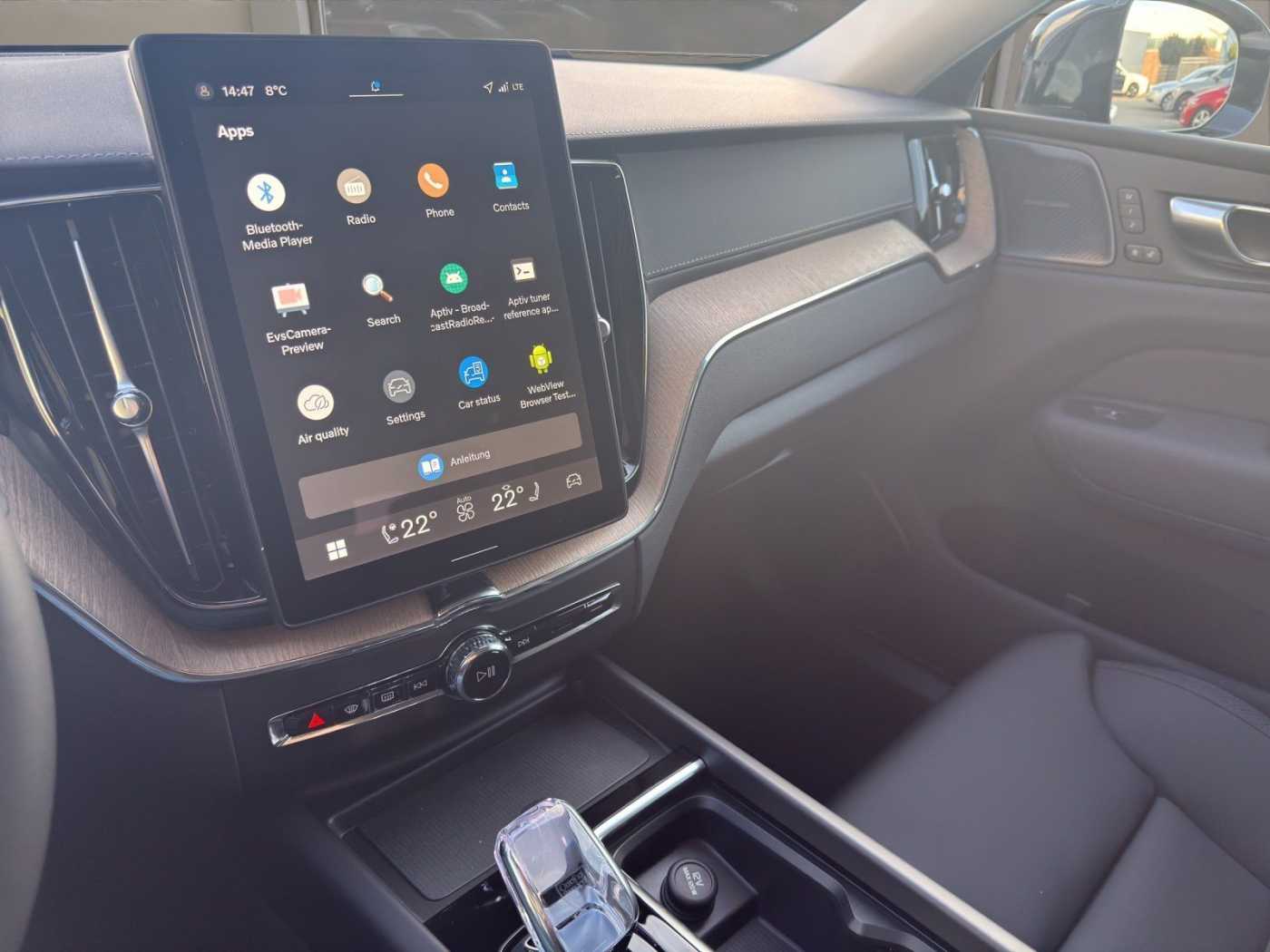 Volvo XC60 – Bild 13