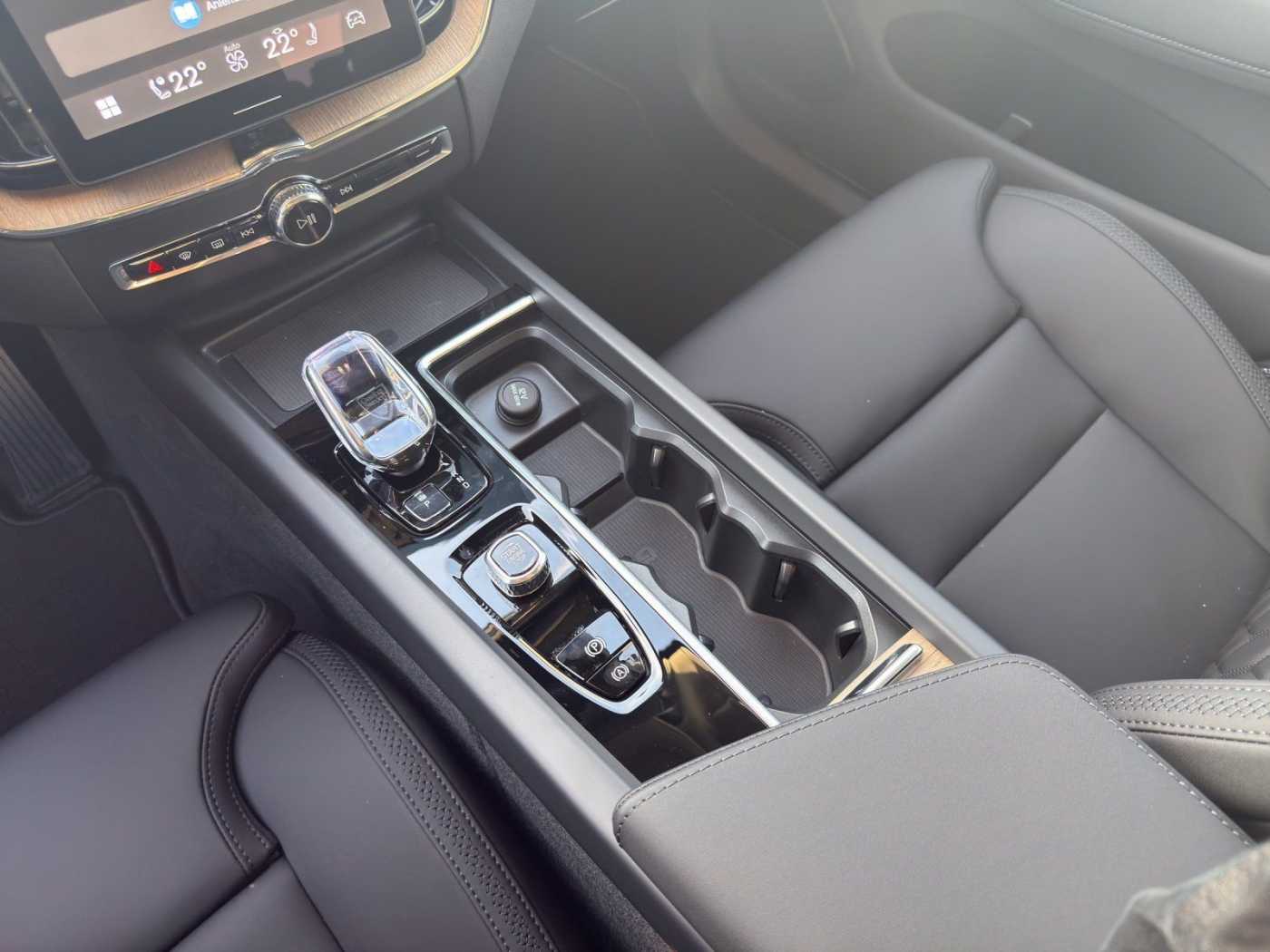 Volvo XC60 – Bild 14