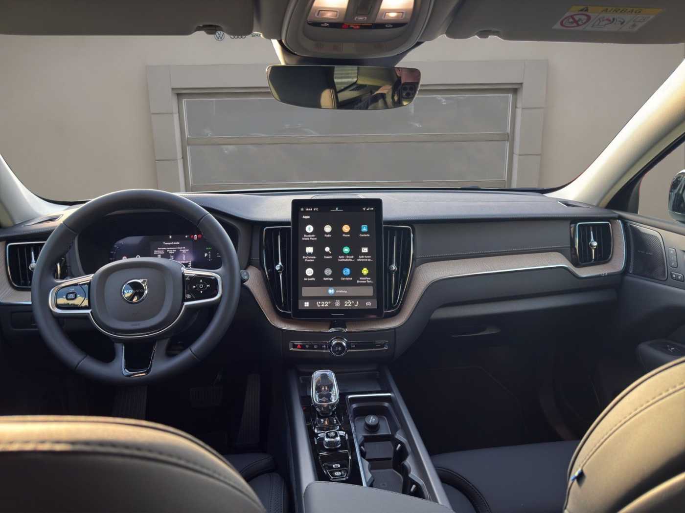 Volvo XC60 – Bild 16