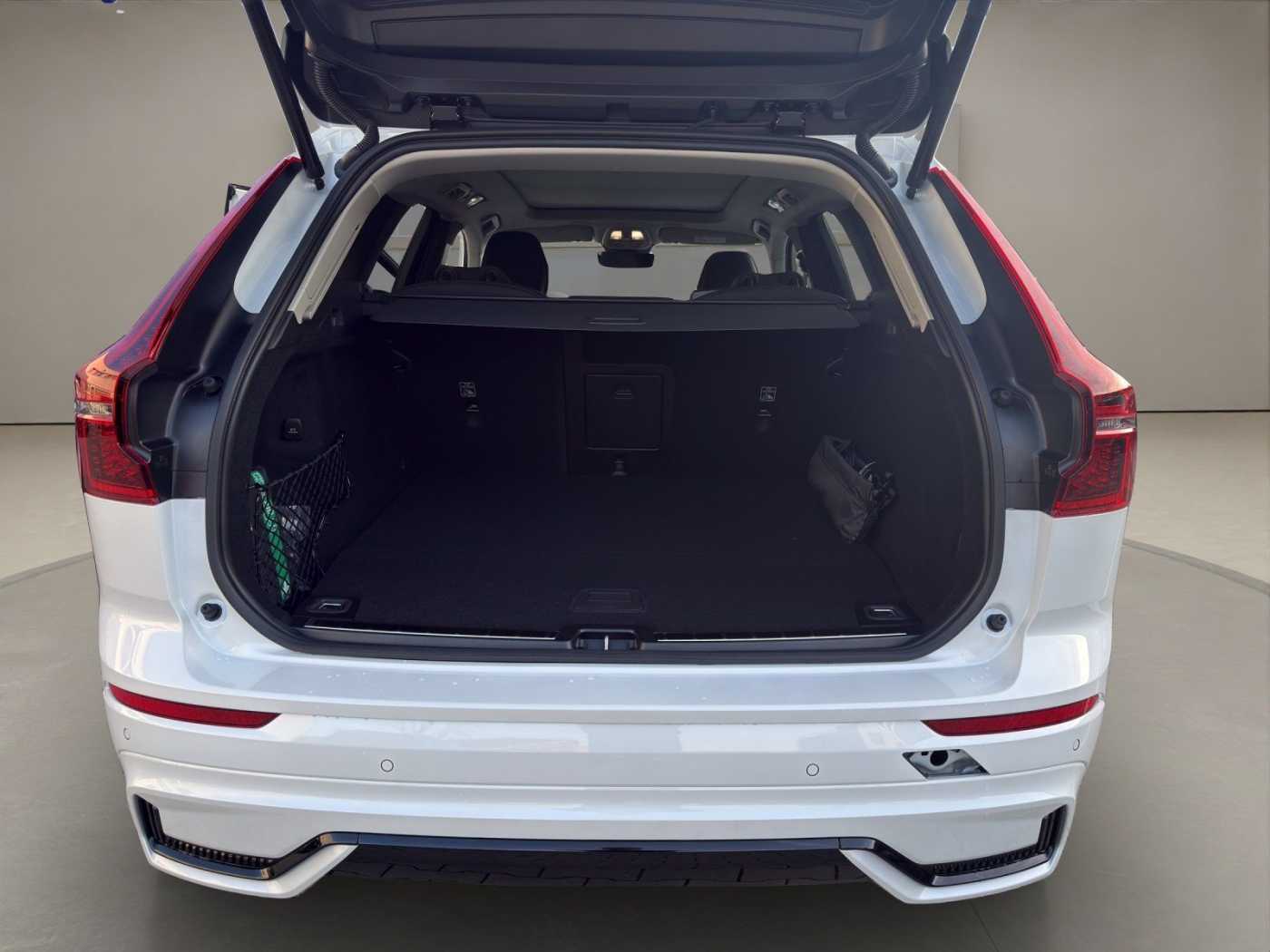 Volvo XC60 – Bild 17
