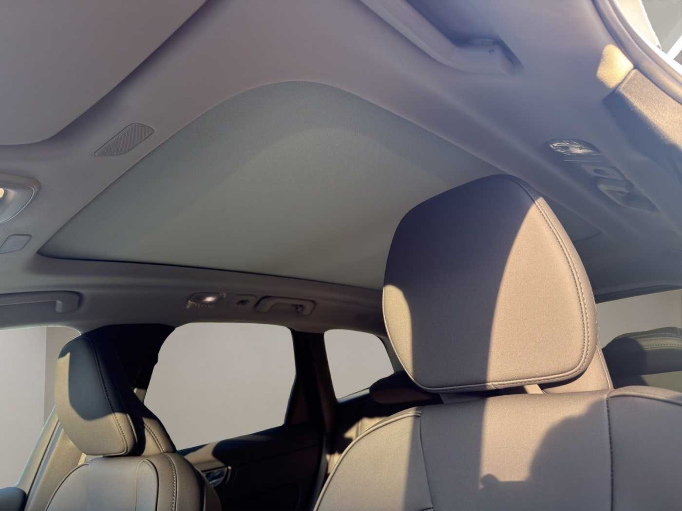 Volvo XC60 – Bild 18