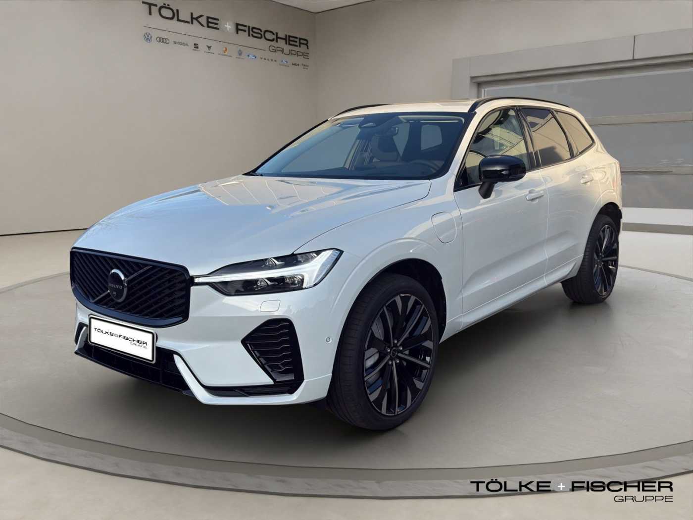 Volvo XC60 – Bild 2