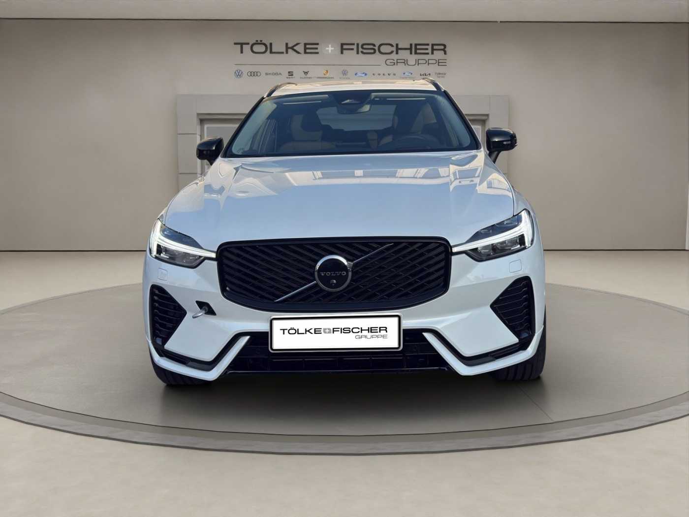 Volvo XC60 – Bild 3