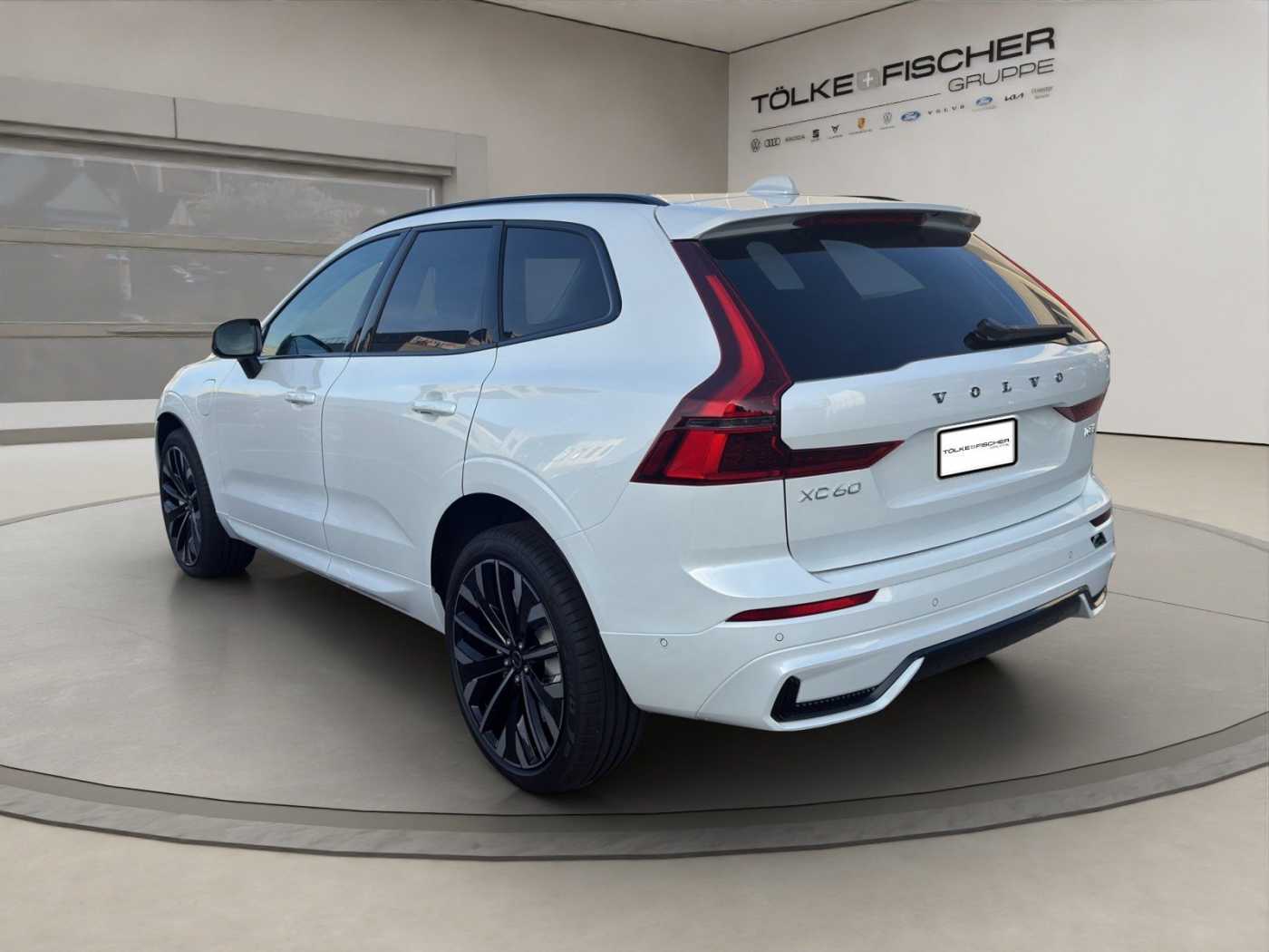 Volvo XC60 – Bild 4