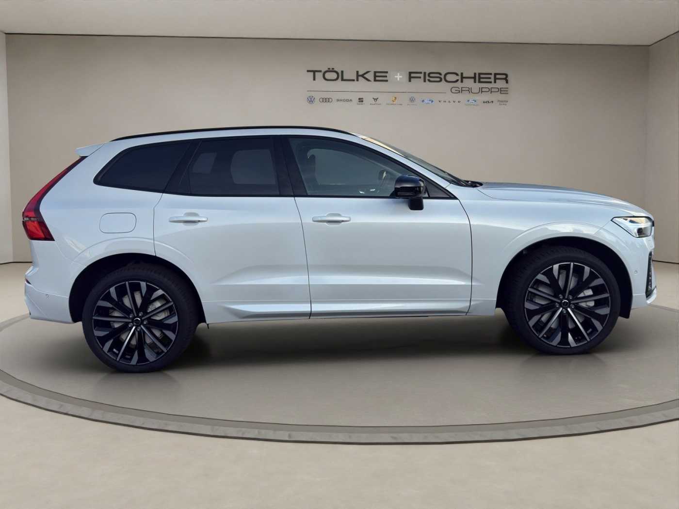 Volvo XC60 – Bild 6
