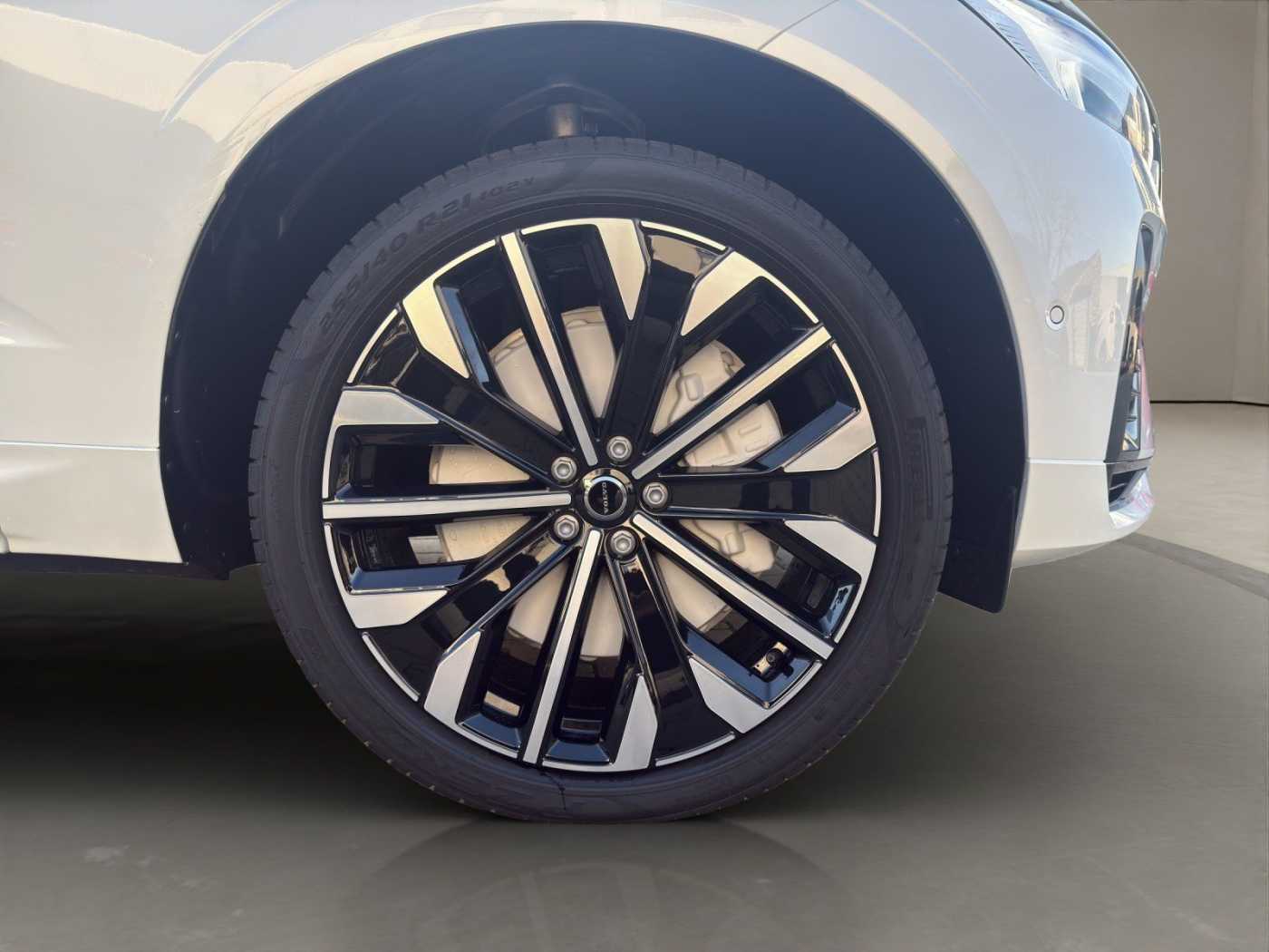 Volvo XC60 – Bild 7