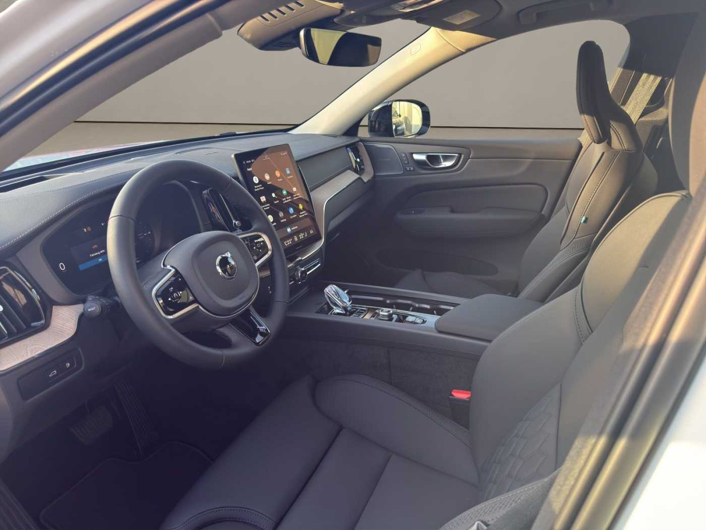 Volvo XC60 – Bild 8
