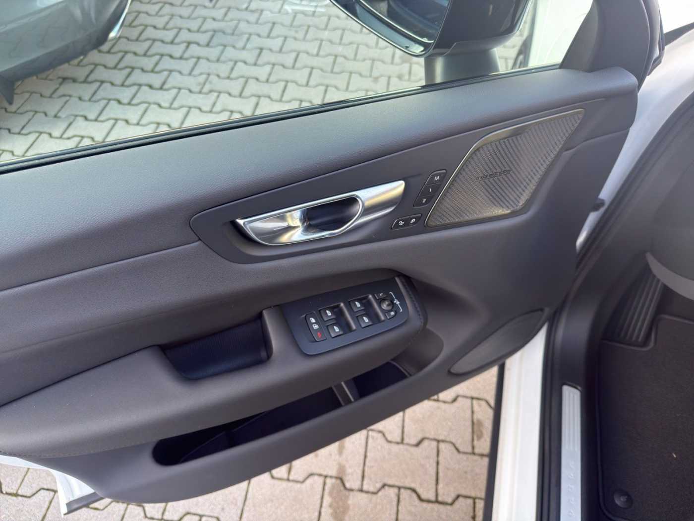 Volvo XC60 – Bild 9