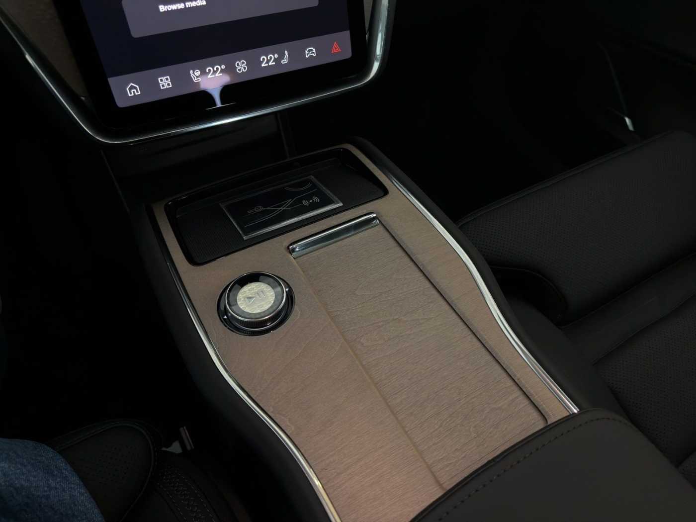Volvo EX90 – Bild 13