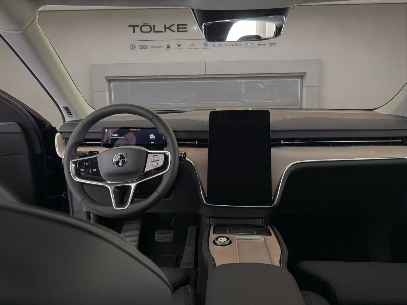 Volvo EX90 – Bild 15