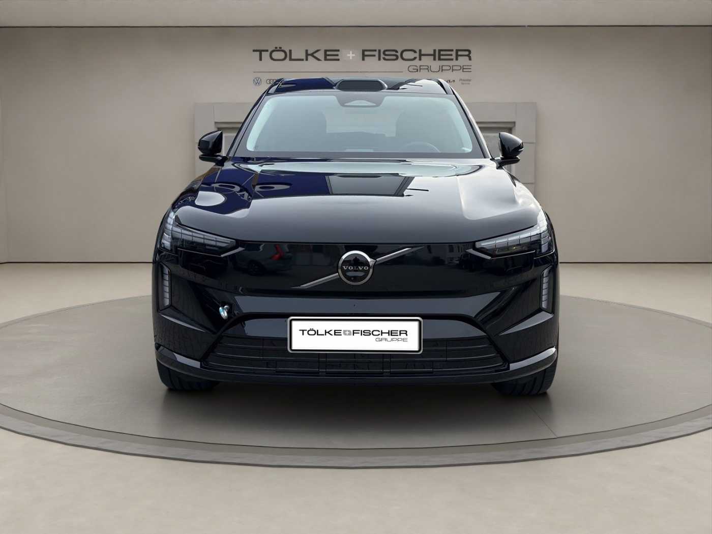 Volvo EX90 – Bild 3