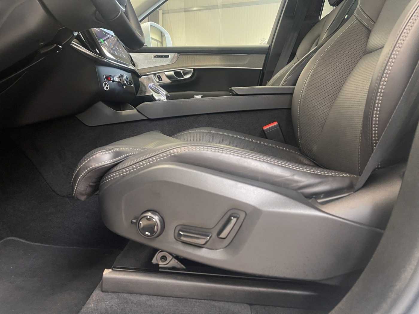 Volvo XC90 – Bild 10