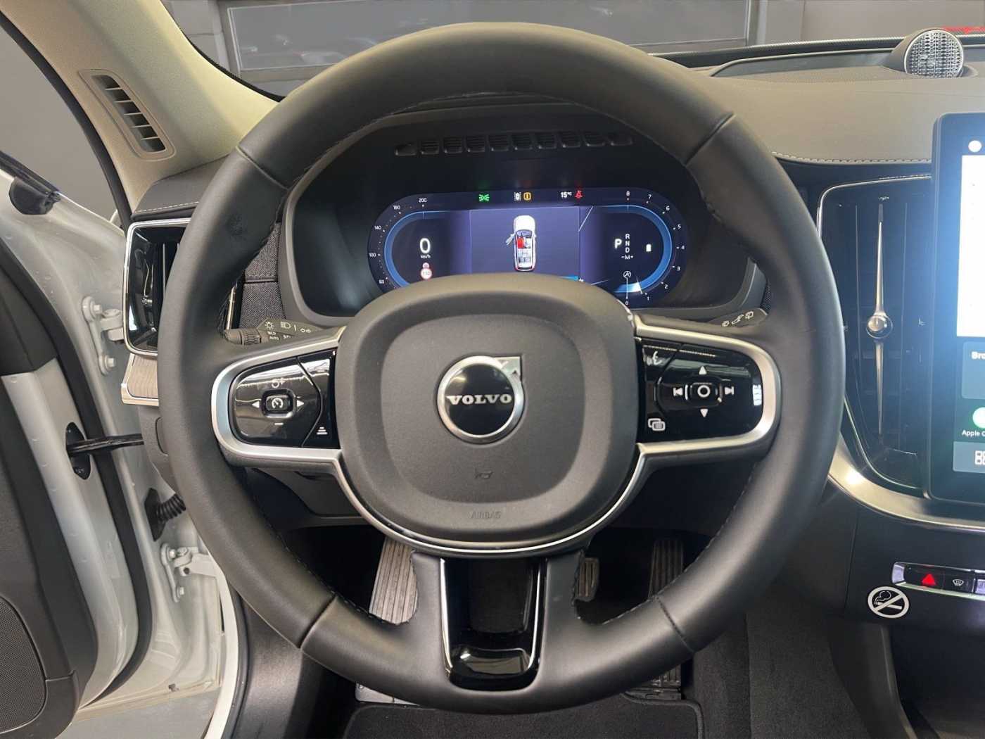 Volvo XC90 – Bild 11