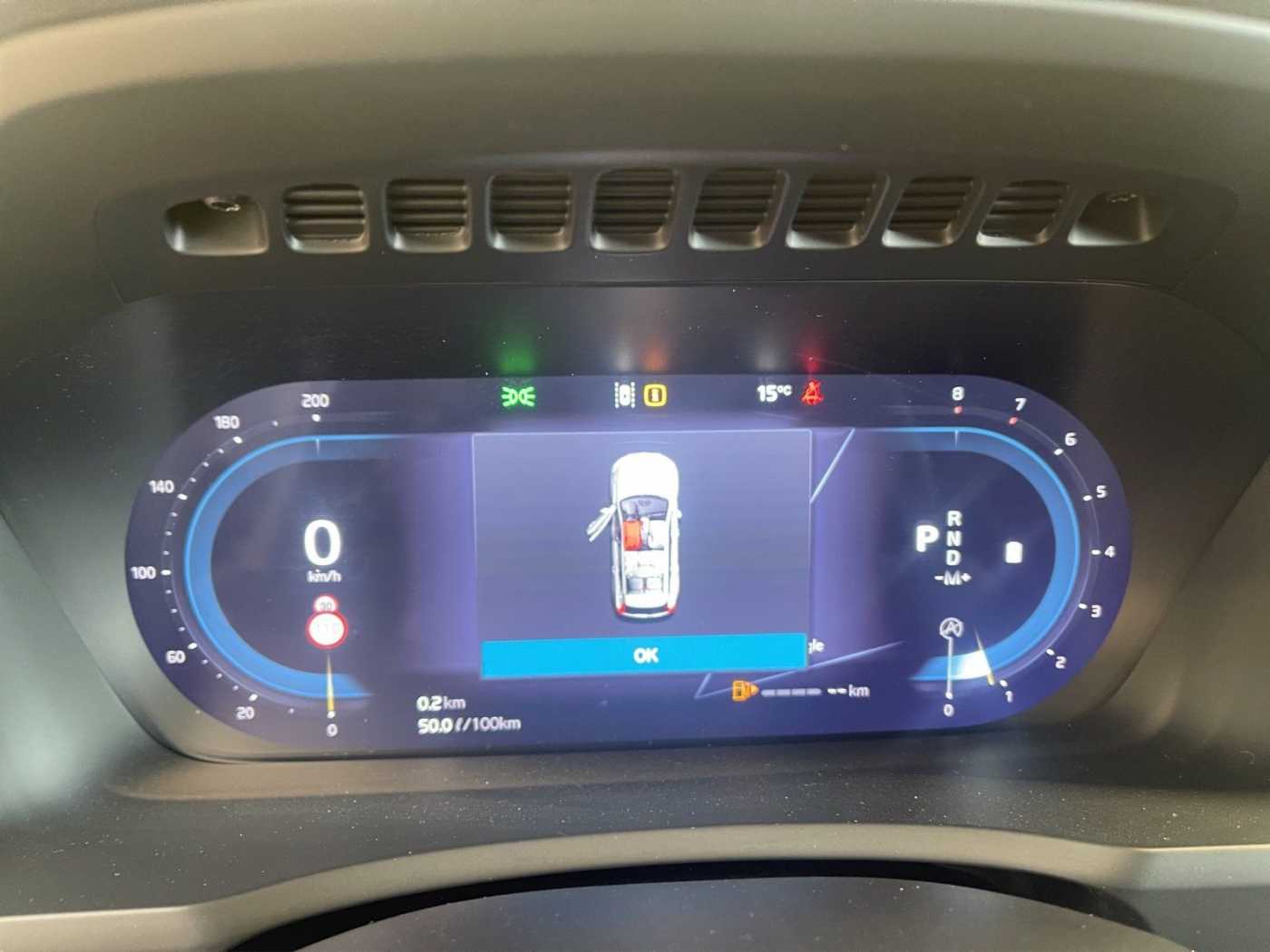 Volvo XC90 – Bild 12