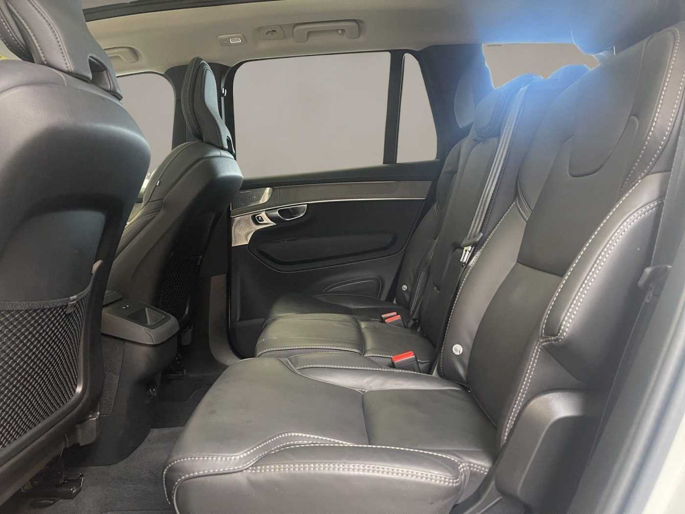 Volvo XC90 – Bild 15