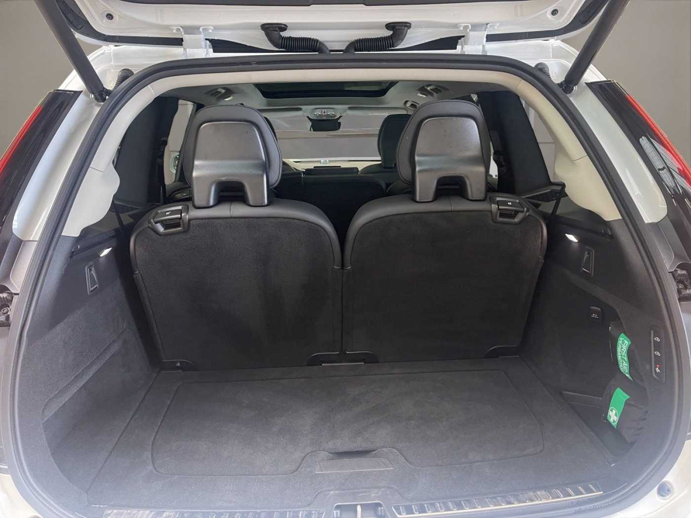 Volvo XC90 – Bild 17