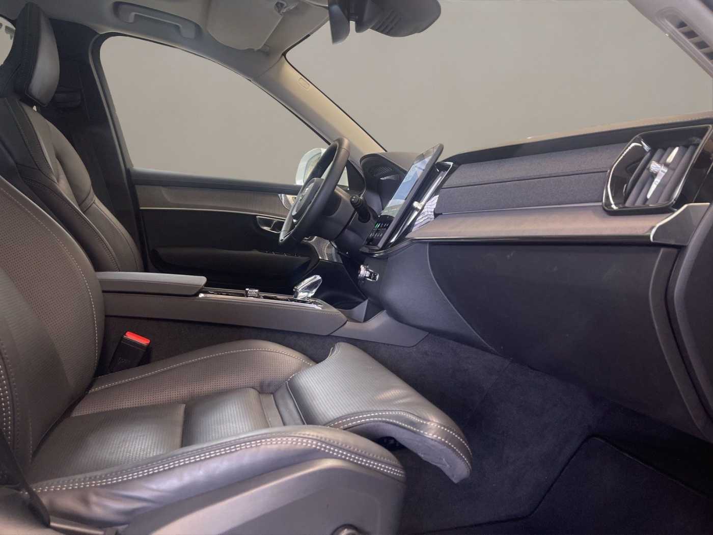 Volvo XC90 – Bild 18