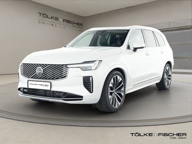 Volvo XC90 – Bild 2