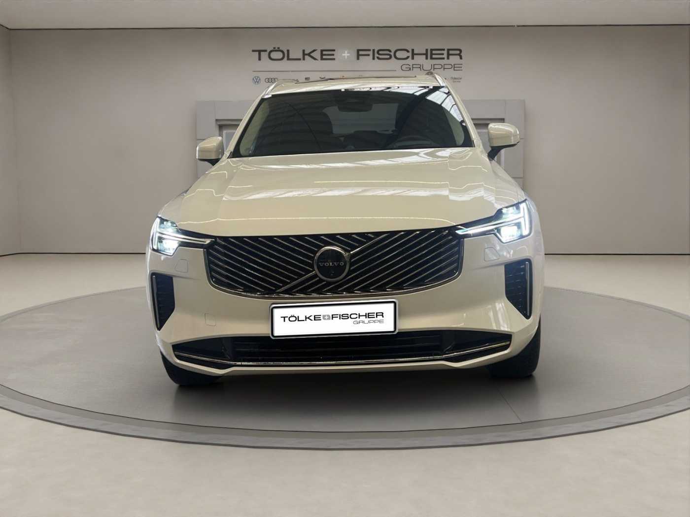 Volvo XC90 – Bild 3
