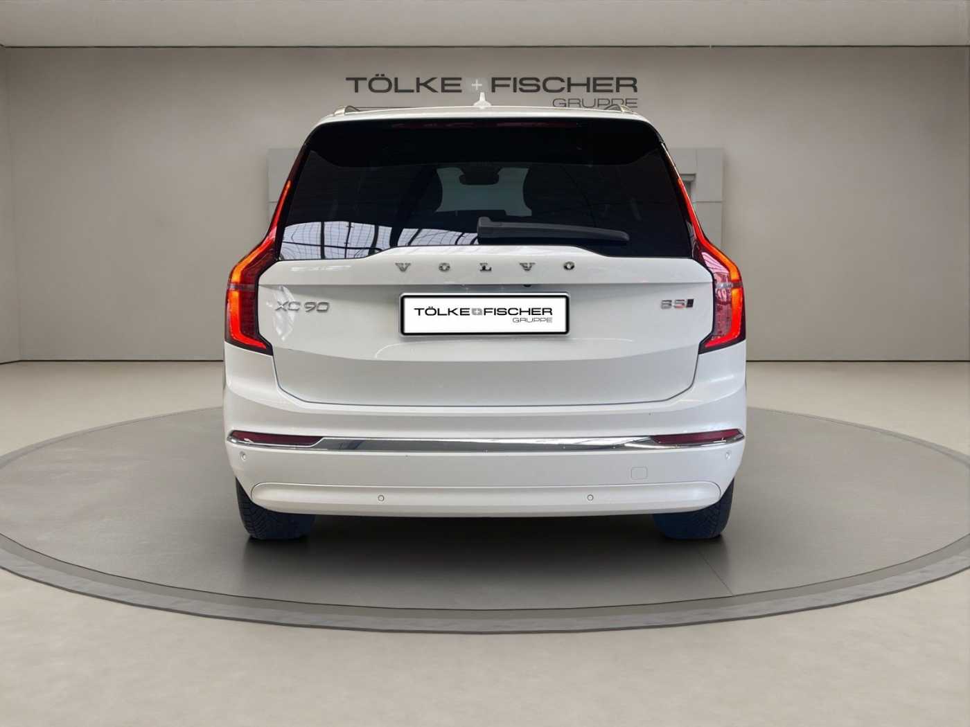 Volvo XC90 – Bild 5