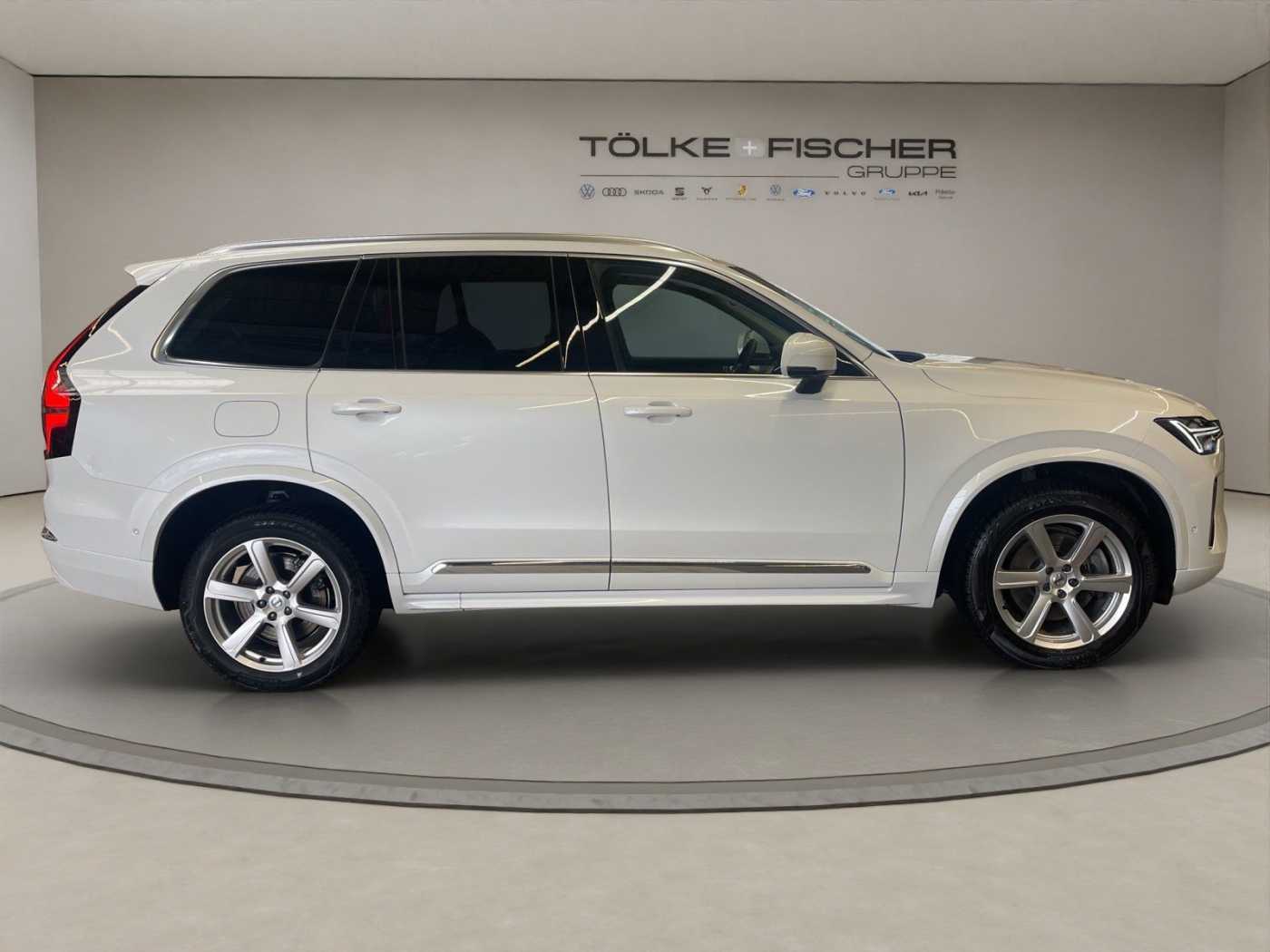 Volvo XC90 – Bild 6